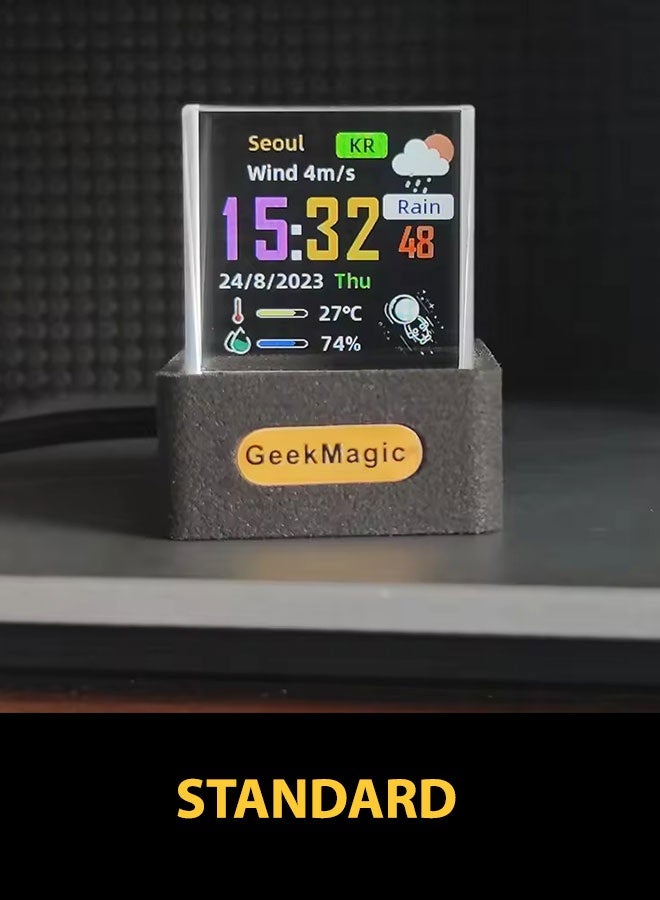 illumi cube Crystal Display Standard - Image 4
