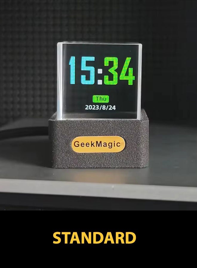 illumi cube Crystal Display Standard - Image 5