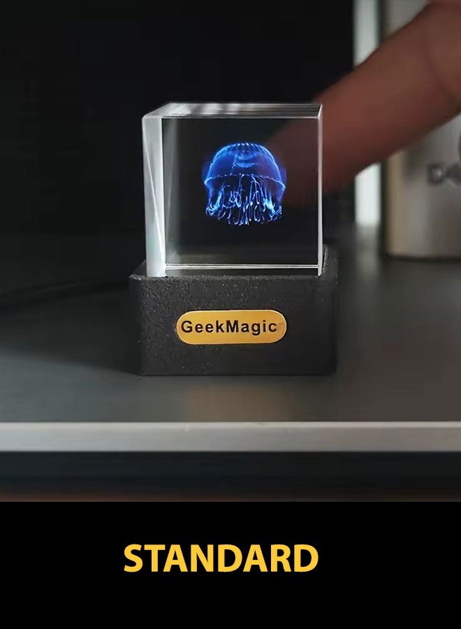 illumi cube Crystal Display Standard - Image 1