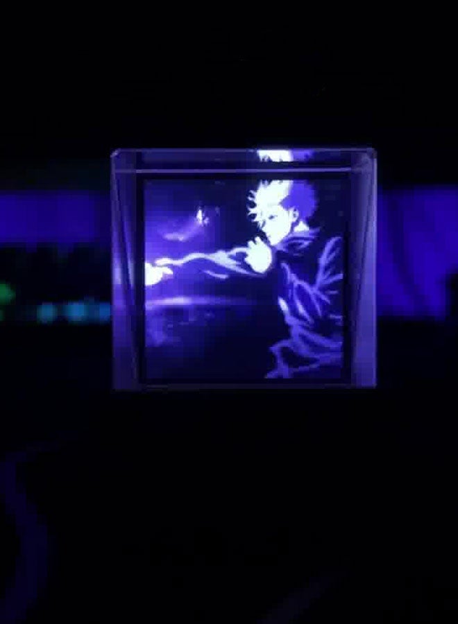 illumi cube Crystal Display Standard - Image 3