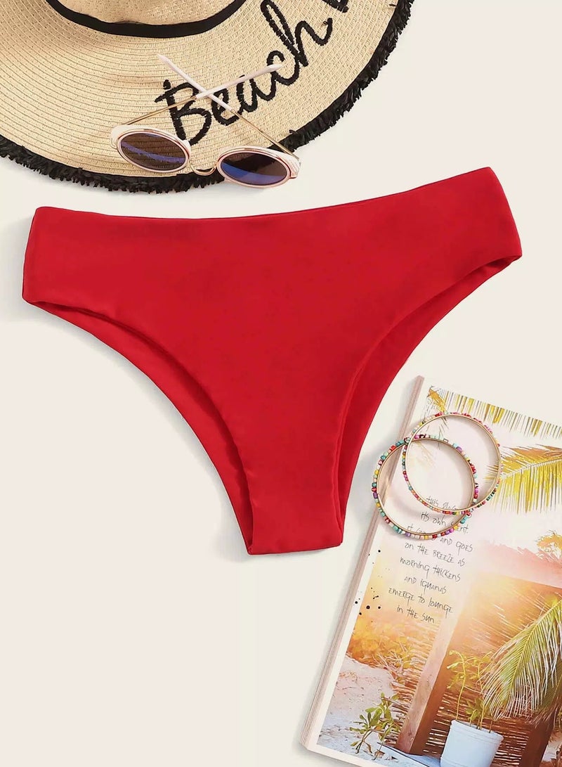 Generic Seamless Swimming Panty - Image 1