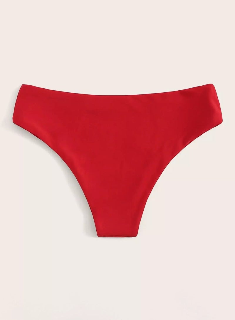 Generic Seamless Swimming Panty - Image 2