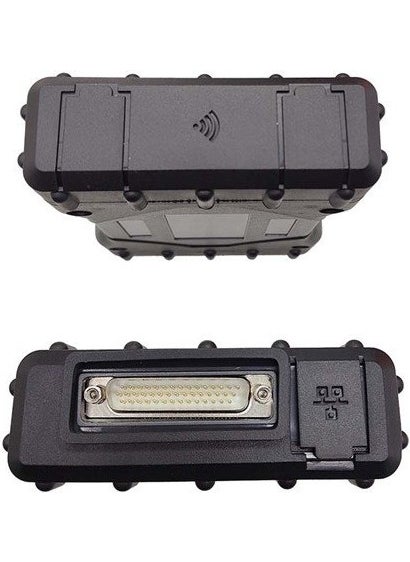 Yek - Mercedes SD Connect C6 Doip VCI Troubleshooting Device - Xentry ( C4 ) + Free Remote Installation - Image 1