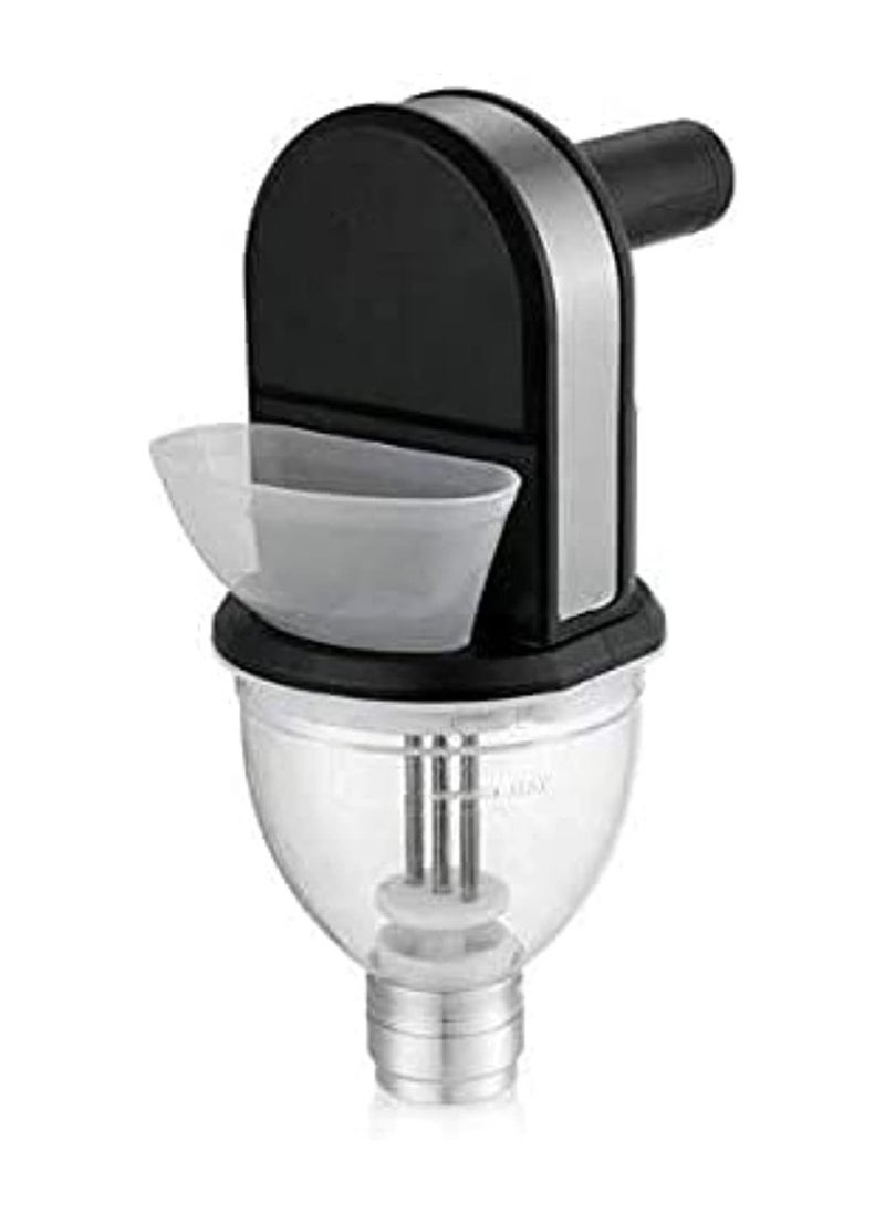 JAJEEK Sweet Dumpling Luqaimat Maker Portable Sweet Ball Luqaimat Maker Electric Deep Fryer Electric sweet ball maker donuts meatball Luqaimat maker - Image 2