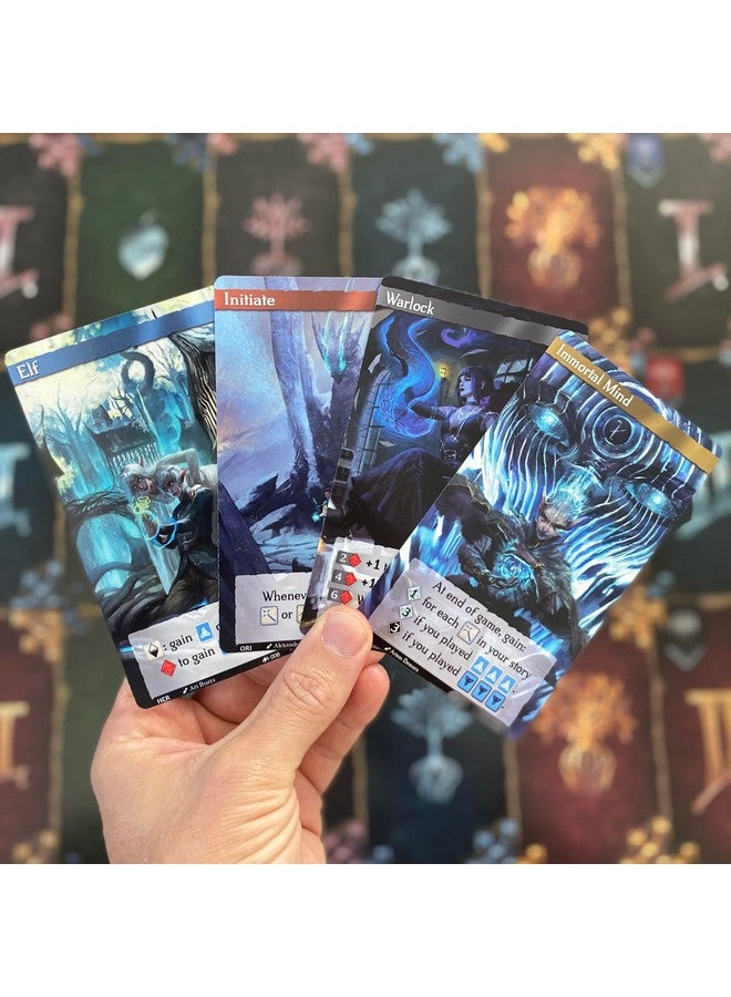 Brotherwise Games Call to Adventure: Epic Origins - Image 4