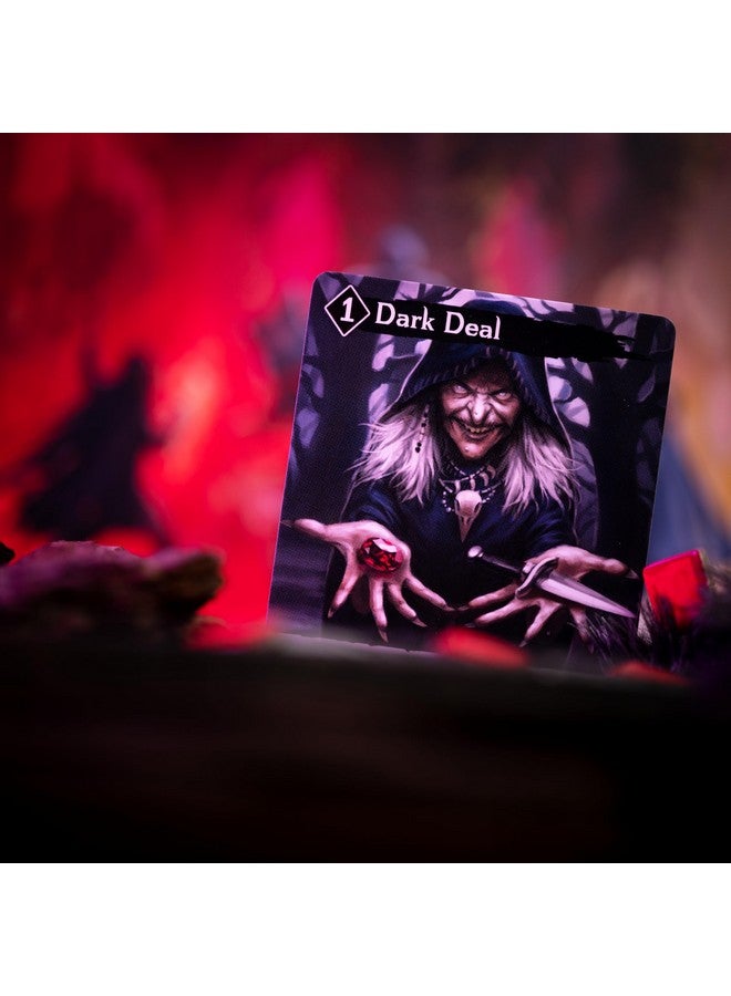 Brotherwise Games Call to Adventure: Epic Origins - Image 3