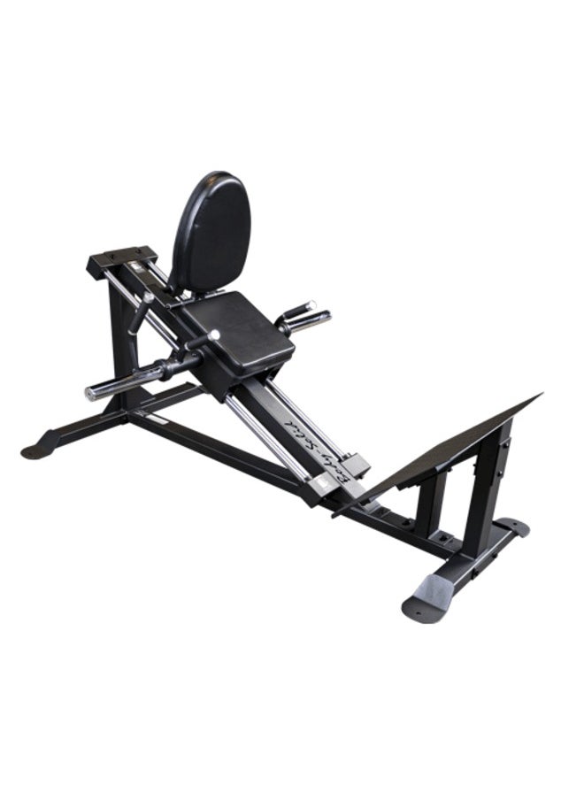 Body Solid - Solid Compact Leg Press Gclp100 - Image 1