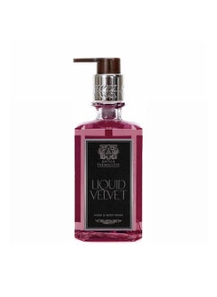 Antica Farmacista Antica Farmacista Liquid Velvet Hand & Body Wash - Luxury Gift for Women & Men - Hand & Skin Hydration  - Image 1