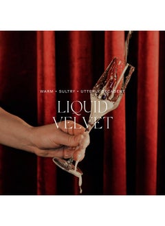 Antica Farmacista Antica Farmacista Liquid Velvet Hand & Body Wash - Luxury Gift for Women & Men - Hand & Skin Hydration  - Image 3