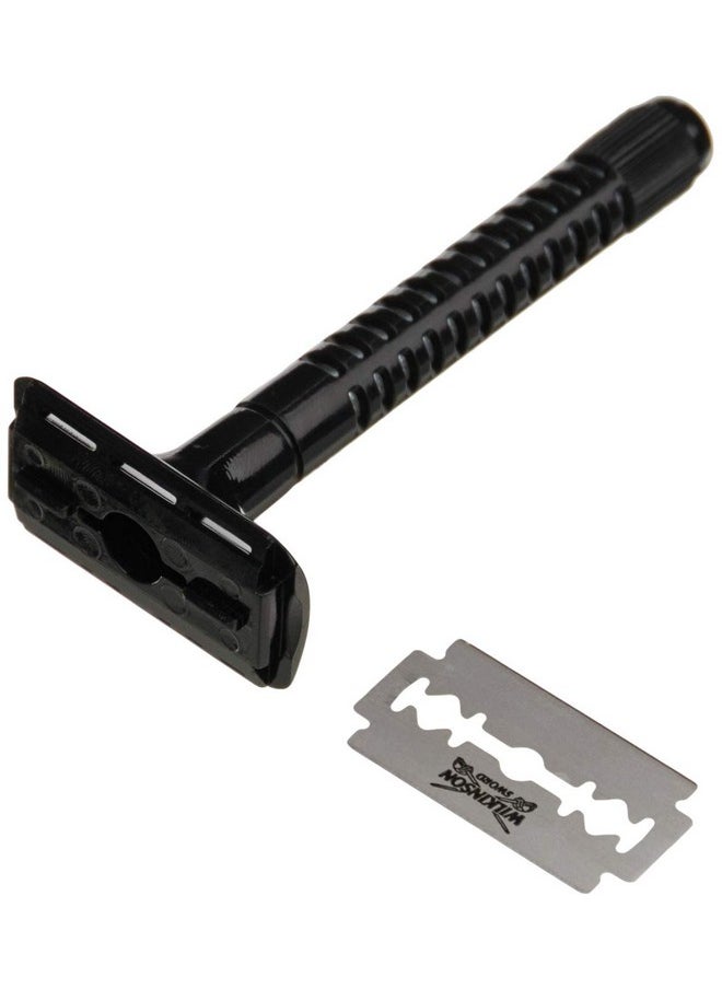WILKINSON - Sword Classic Double Edge Razor - Image 1