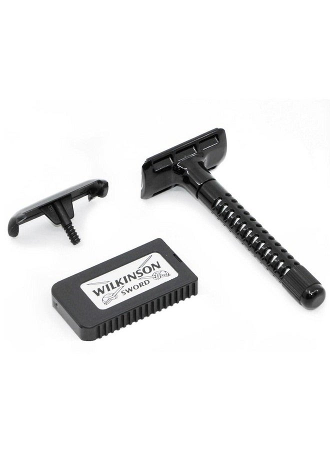 WILKINSON - Sword Classic Double Edge Razor - Image 1