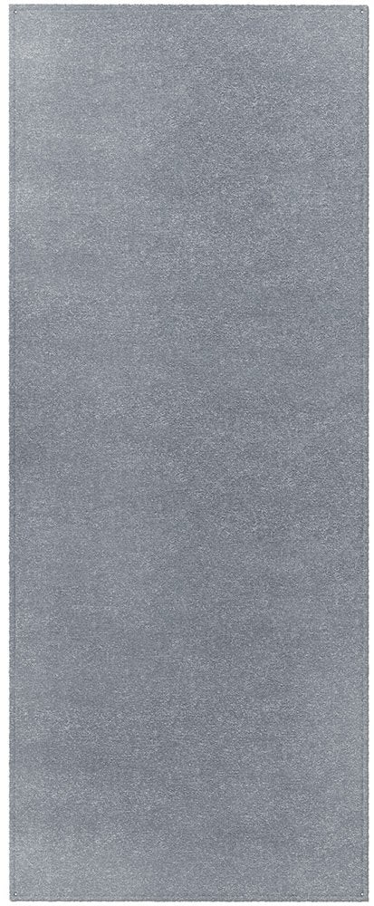 Prest-O-Fit 2-1173 Patio Rug Stone Gray 8 Ft. x 20 Ft. - Image 1