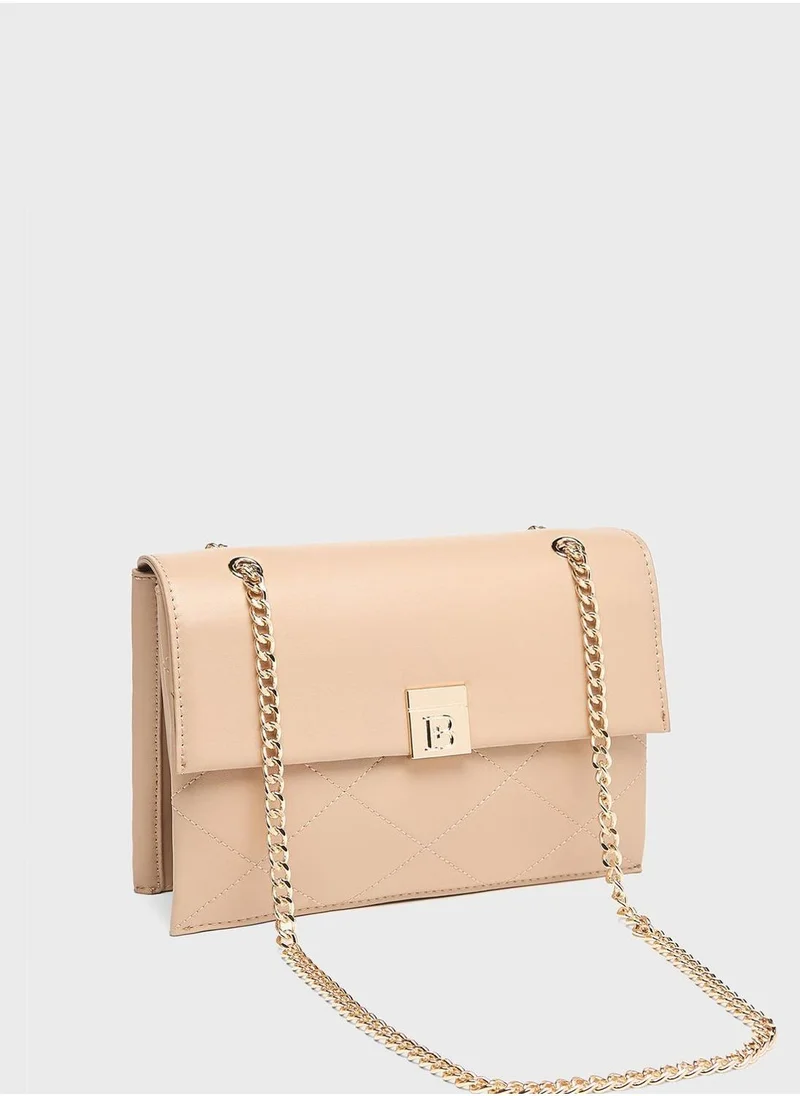 shoexpress Flap Over Crossbody