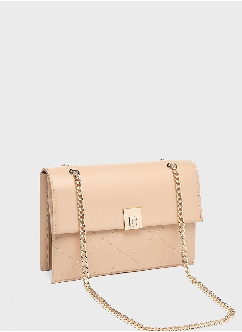 shoexpress Flap Over Crossbody - Image 2