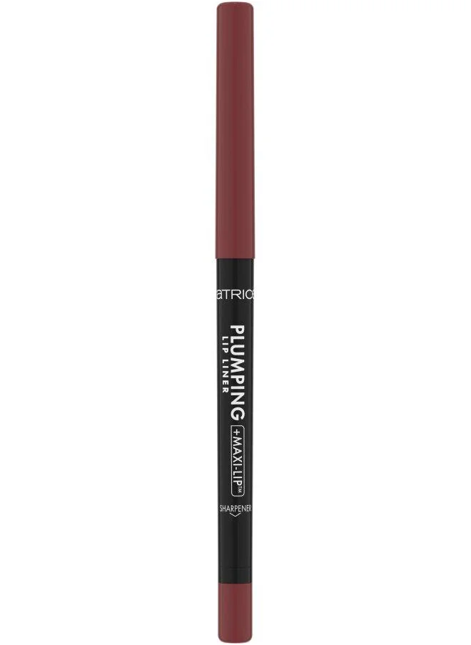 كاتريس Catrice Plumping Lip Liner 060