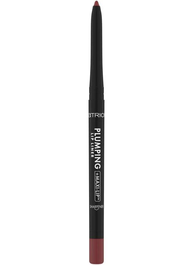 كاتريس Catrice Plumping Lip Liner 060