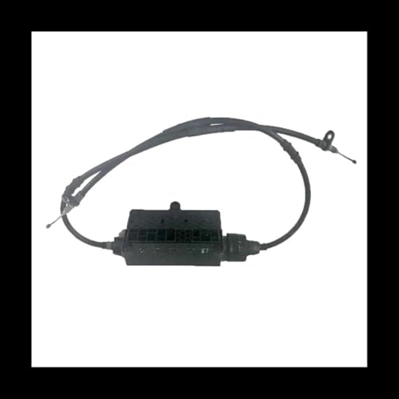 Wivplex Electronic Parking Brake Actuator for Maserati - Image 5