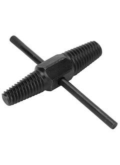 Senbang Senbang Double-Head Pipe Breaker Extractor for 1/2 and 3/4 Inch Water Pipes with Labor-Saving Rotating Handle  - Image 2