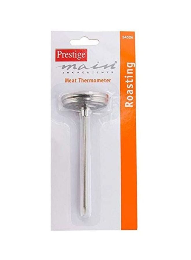 Prestige Meat Thermometer Silver 5x8.99x21.49cm - Image 2
