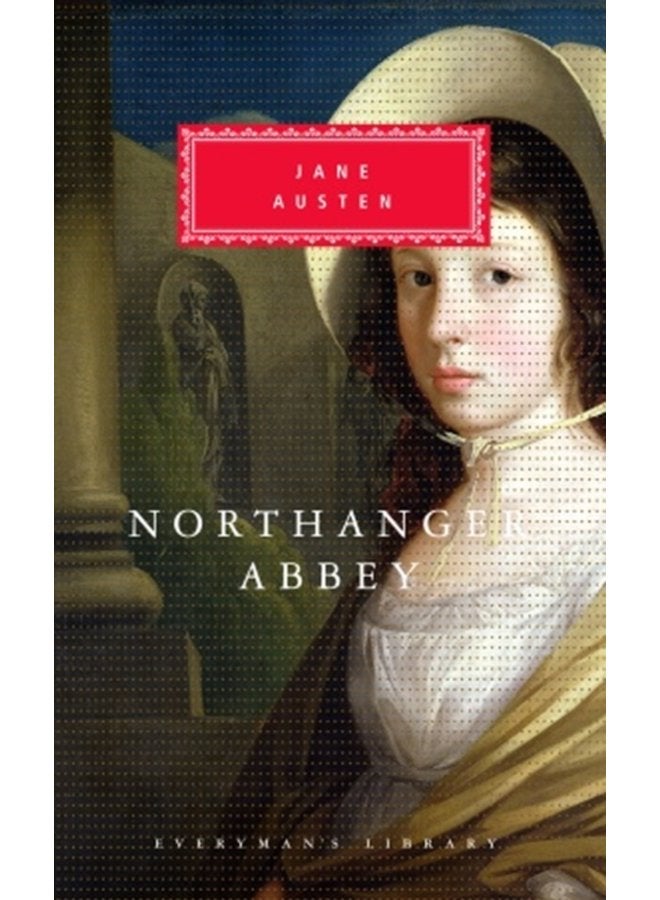 Northanger Abbey - Hardback
