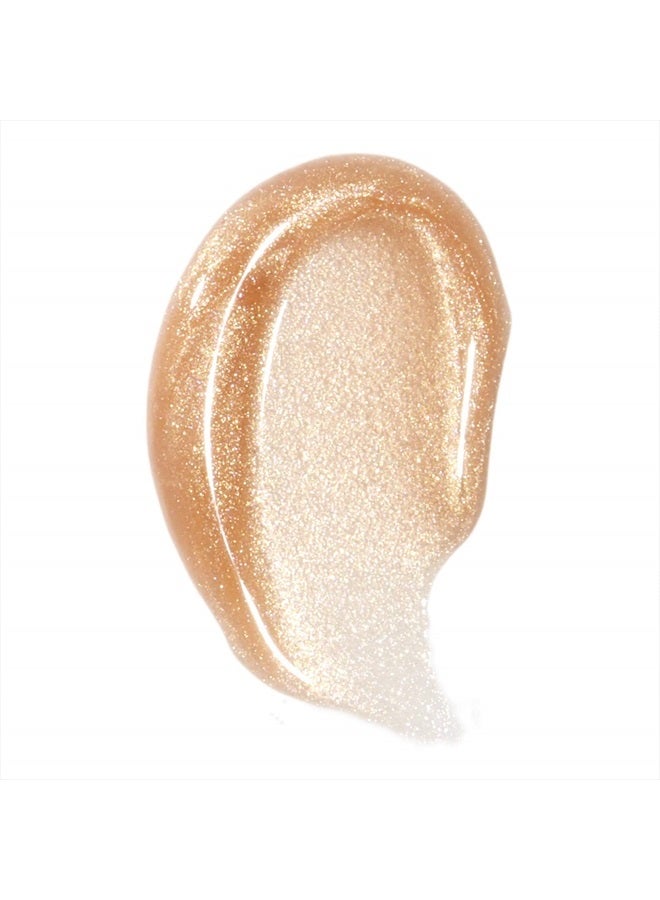 elf , Lip Lacquer, Moisturizing, Shiny, Non-Sticky, Long Lasting, Provides Maximum Color, Glides On, Fantasy, 0.08 Fl Oz - Image 2