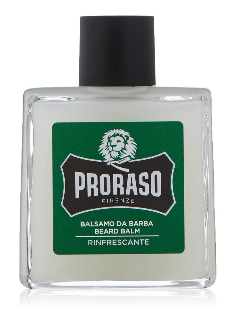 بروراسو بلسم منعش للحية 100 مل - Image 1