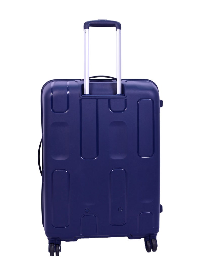 AMERICAN TOURISTER ELLIPSO HARD 66CM TSA BLUE  - Image 2