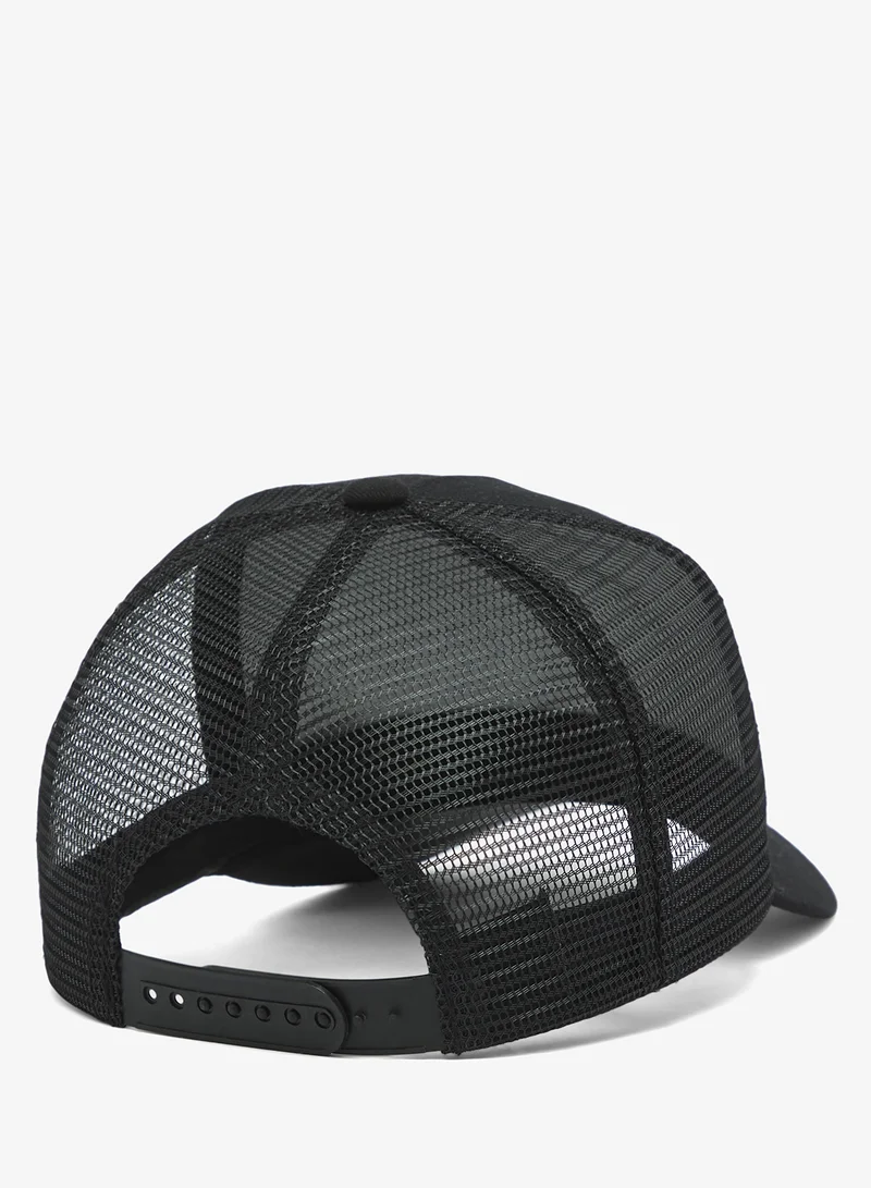 Seventy Five Curved Peak Caps