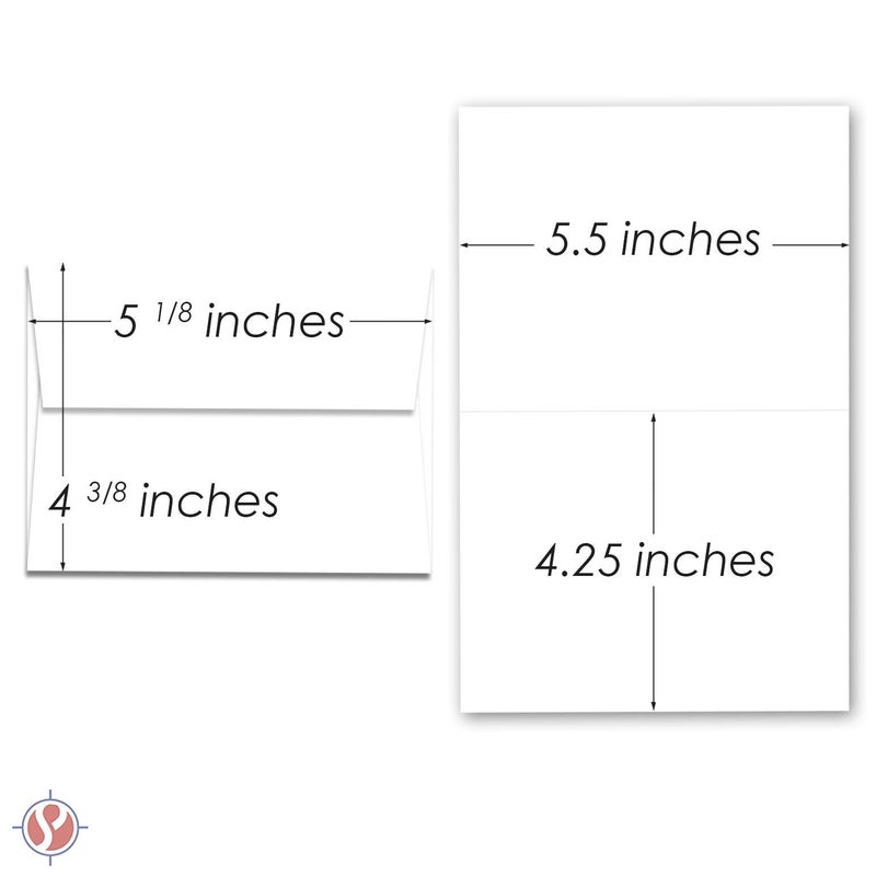 S Superfine Printing Baby Boy Blue Footprint Thank You Greeting Cards, Baby Shower, Birthdays, Invitation Congratulations Celebration Celebratory Appreciation Cards â€“ 25 per Pack, Envelopes Included â€“ 4.25" x 5.5" - Image 4