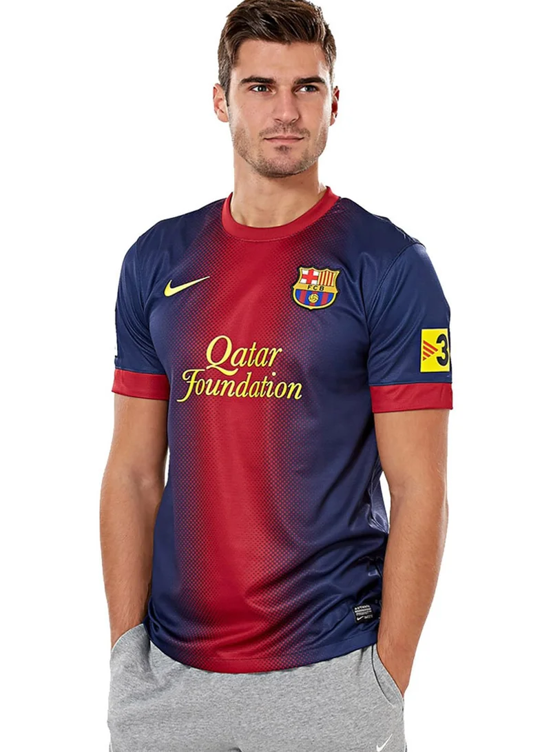 Nike FCB Home Replica Shirt