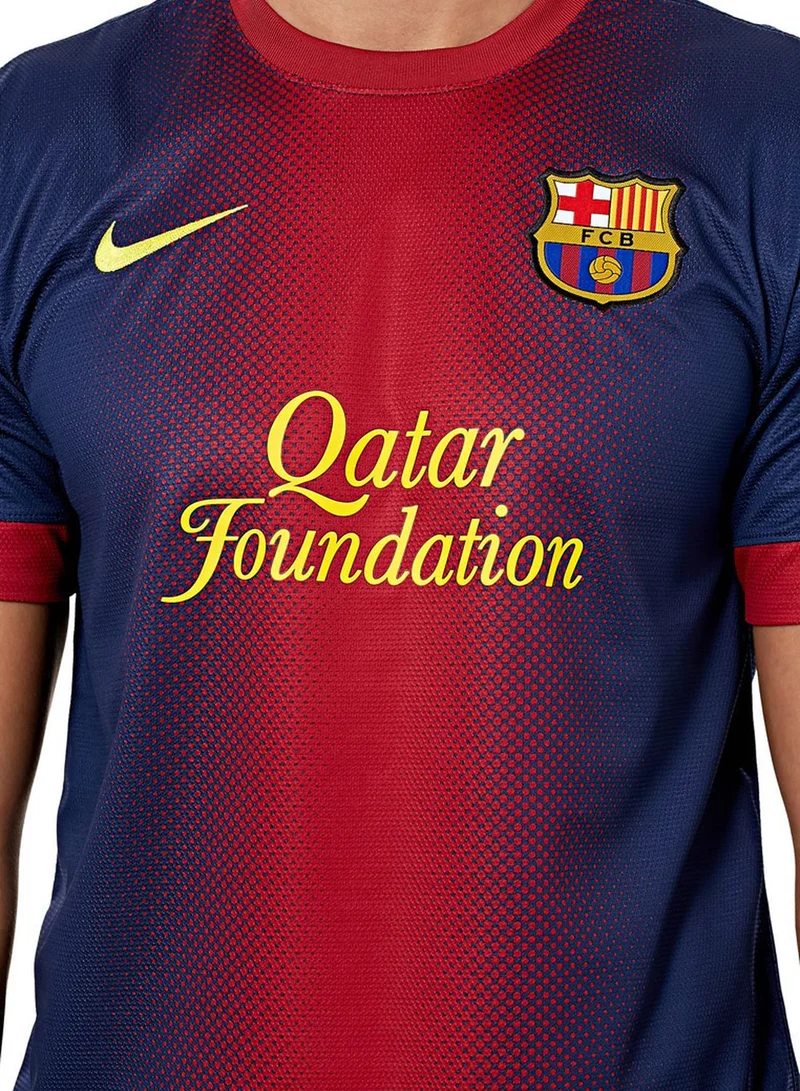 Nike FCB Home Replica Shirt