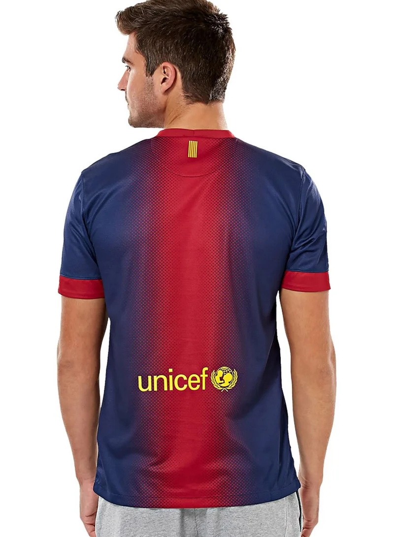 Nike FCB Home Replica Shirt
