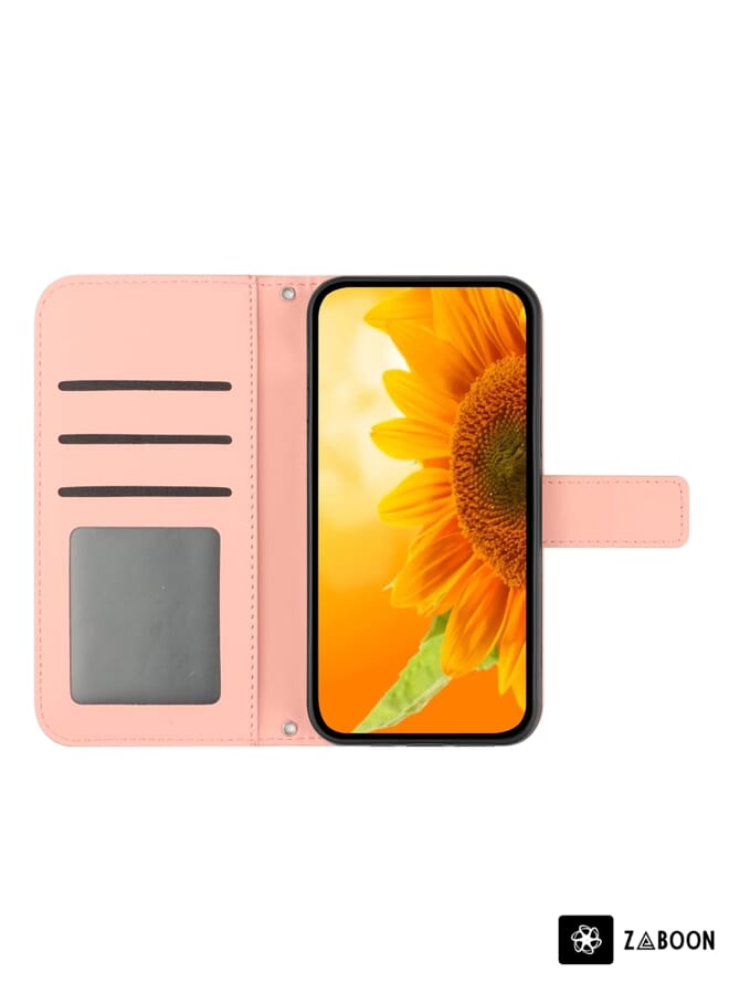 Zaboon Protective Case For iPhone 13 Pro Max High Transparent Holder - Image 3