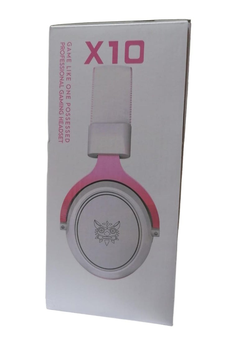 onikuma Professional gaming headset for wired devices - Image 2