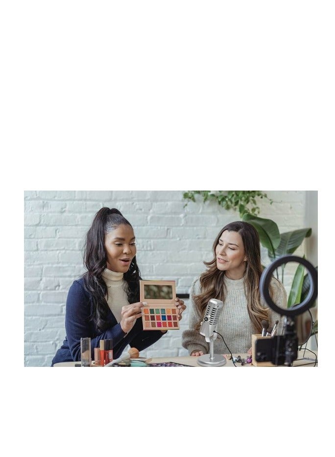 Saramonic Xmic Z3 USB Condenser Microphone - Image 4