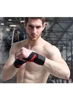 Generic Strap Wrist Support  - Image 3