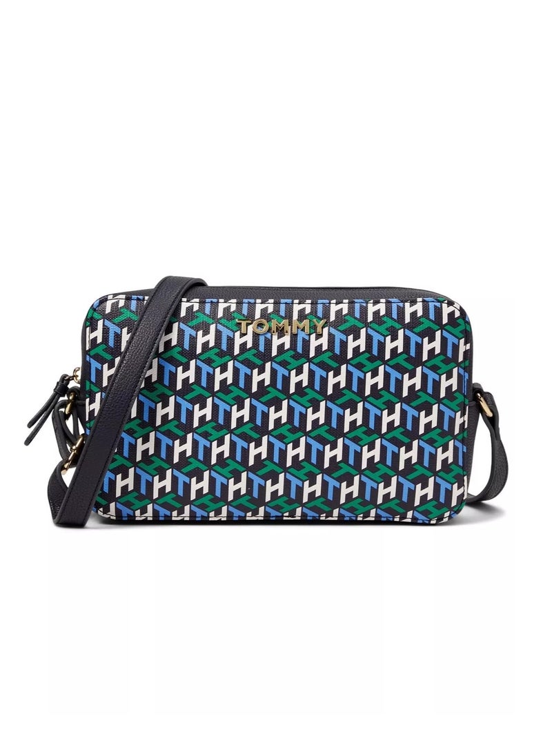 Tommy Hilfiger Plus Tommy Hilfiger Melissa II Camera Women Cross Body  - Image 1