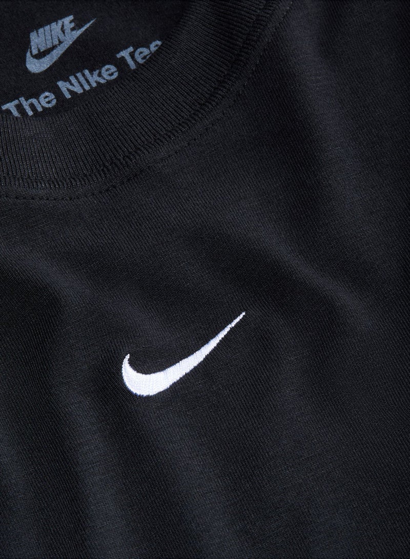 Nike SPORTSWEAR NK CHLL KNT MD CRP - Image 2