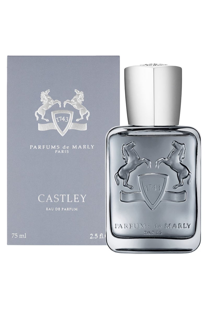 PARFUM DE MARLY Parfums de Marly Castley Eau De Parfum 75ml 