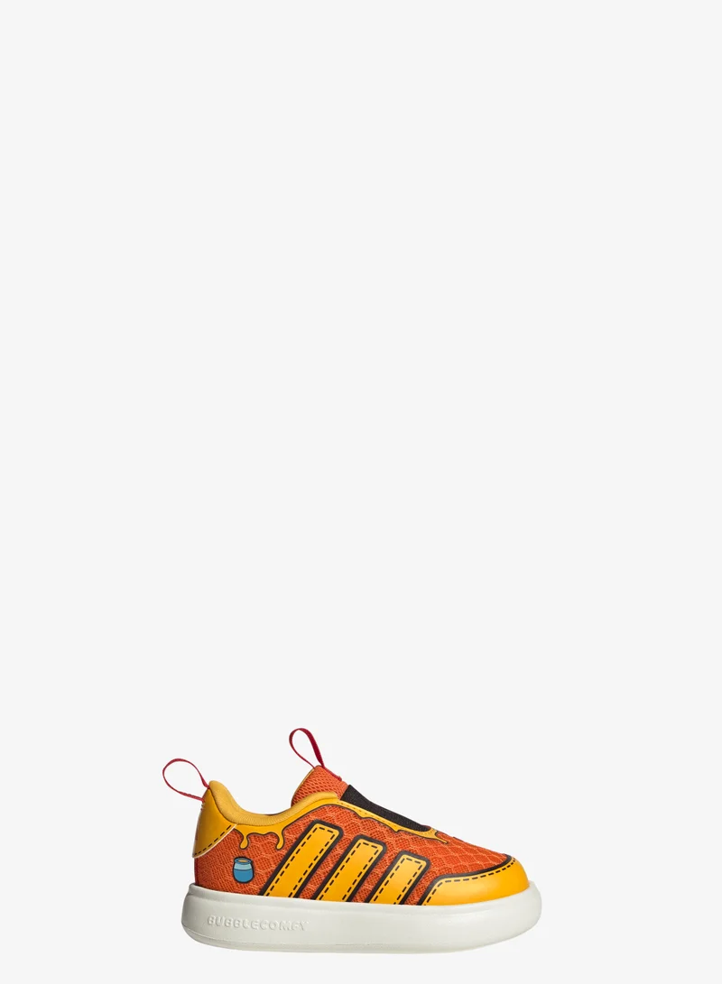 اديداس حذاء للأطفال ADIDAS DISNEY BUBBLECOMIC