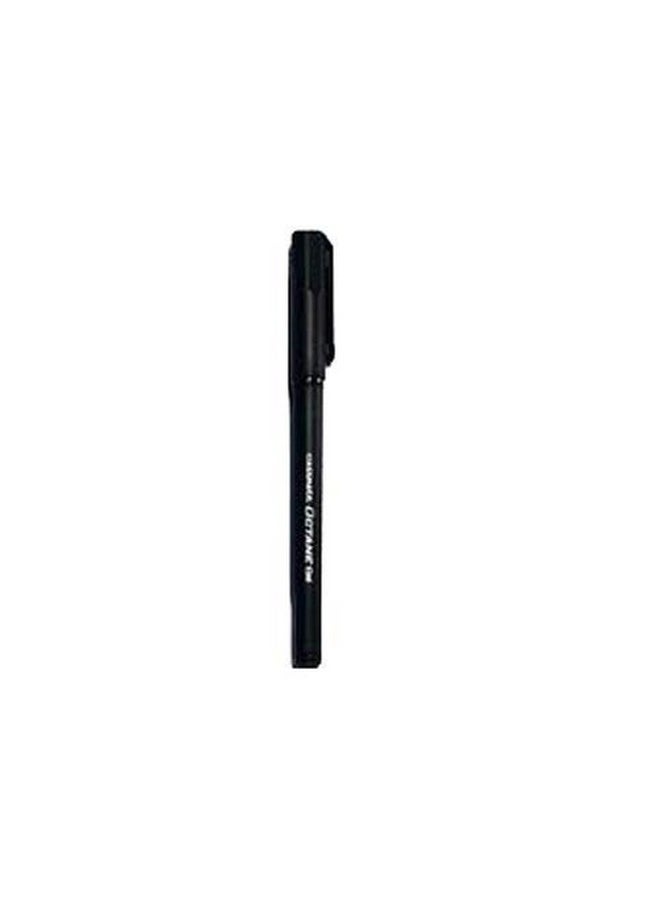 classmate Classmate Octane Ball Pen (Black) - Pack of 20 Pens  - Image 2