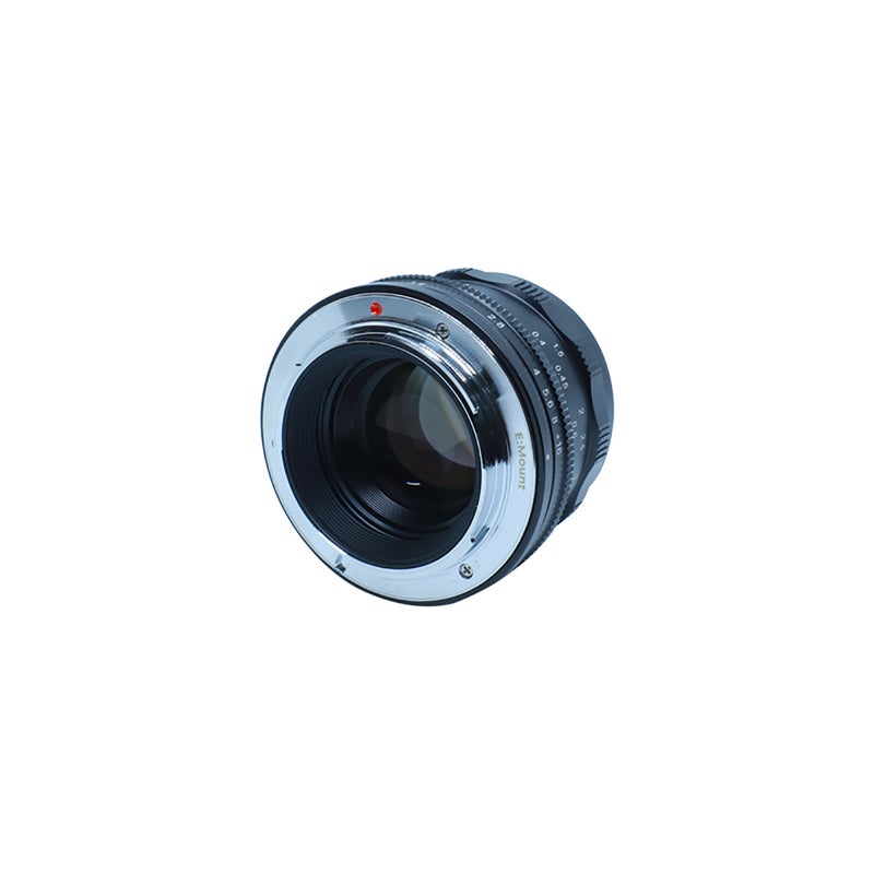 35mmF1.4 II Full Frame Fixed Focus Lens For Canon/Sony/Nikon/Panasonic/Sigma Cameras - Image 5
