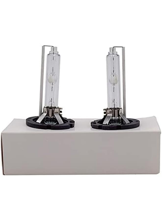 smart one D2S 35W 5000 Xenon Bulb  - Image 3