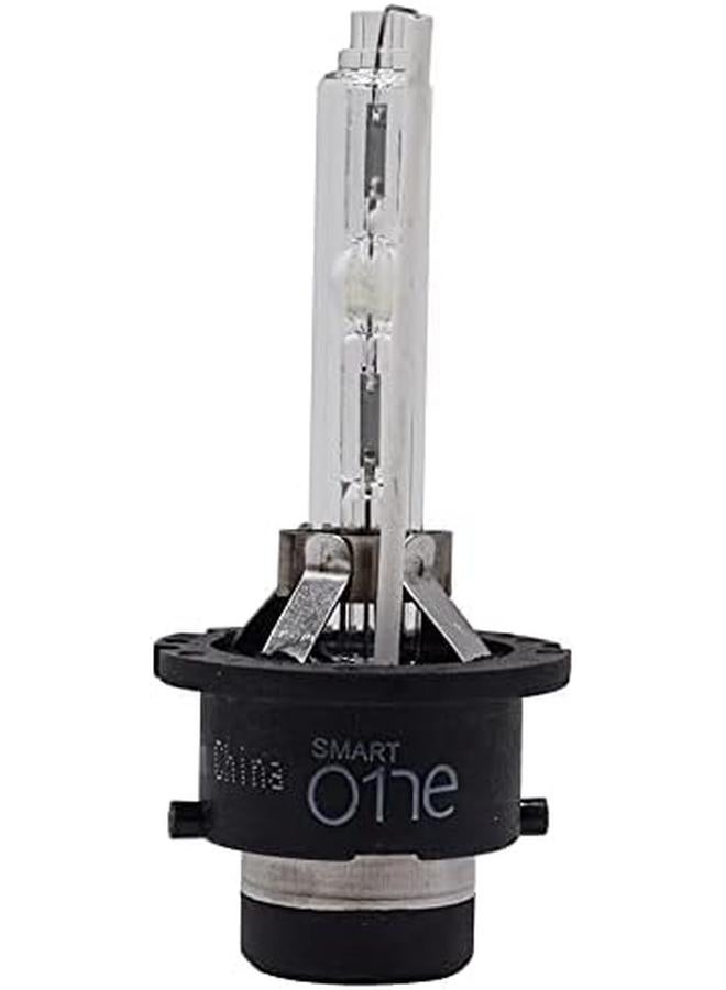 smart one D2S 35W 5000 Xenon Bulb  - Image 4