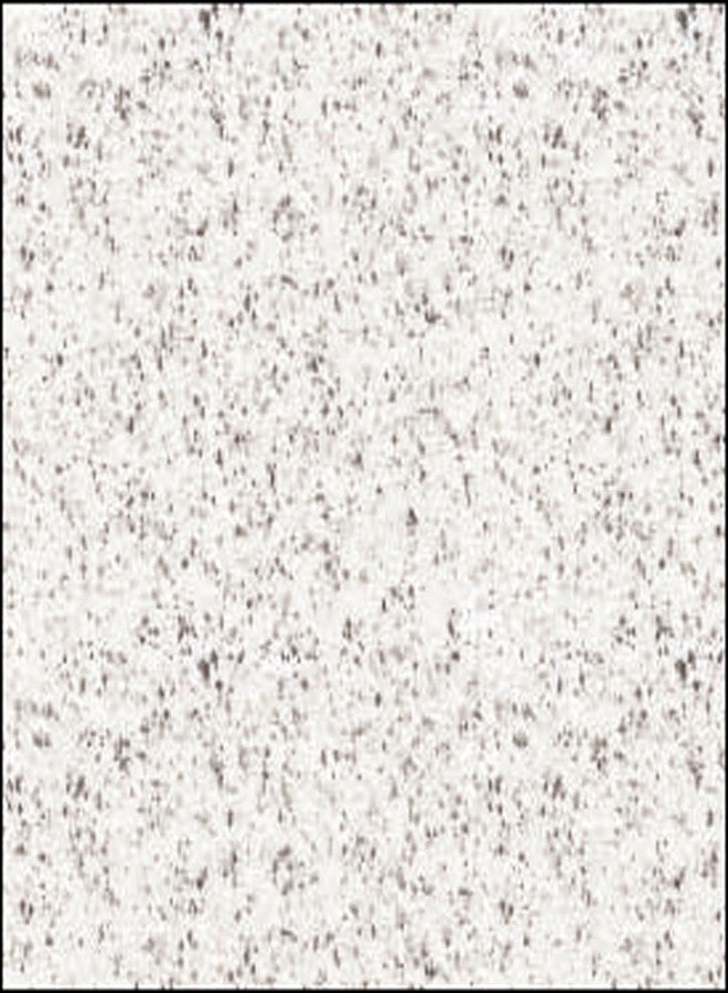 Magic Cover Premium Adhesive Vinyl Contact Shelf Liner and Drawer Liner, 18"x6', White Granite