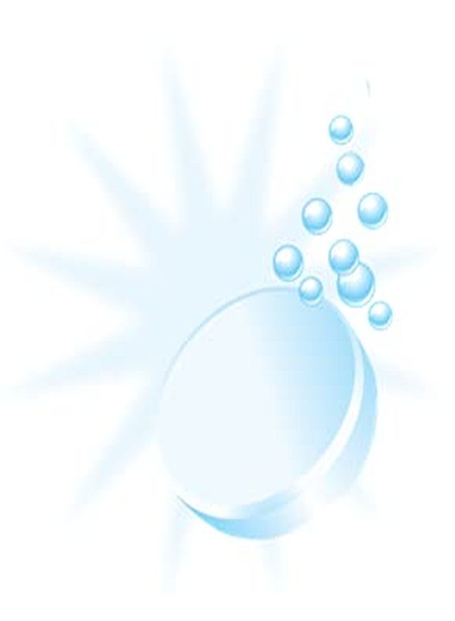 Evolve Concentrated Bleach Tablets, 1- 32ct (Summer Lavender) - Image 5