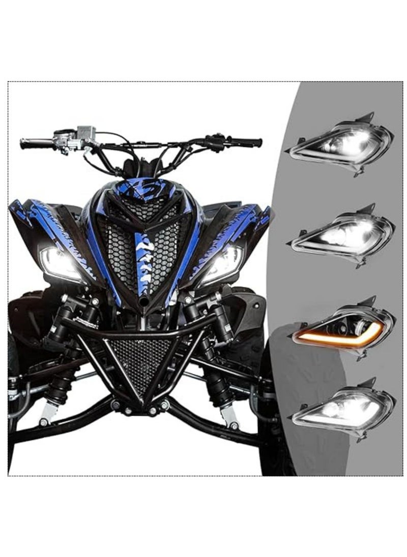 PAIR OF HEADLIGHT WITH ANGEL LIGHT FOR RAPTOR 700 990279 - pzsku/Z9F21F79EFA922755F7C4Z/45/_/1734781704/6bfae4b4-bb66-4a13-a745-af242098f801