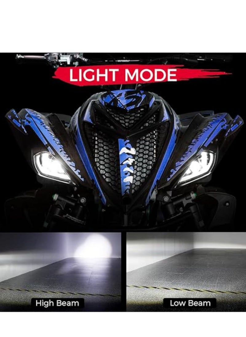 PAIR OF HEADLIGHT WITH ANGEL LIGHT FOR RAPTOR 700 990279 - pzsku/Z9F21F79EFA922755F7C4Z/45/_/1734781734/cd2796cc-9a71-4280-92f3-57186a31011c