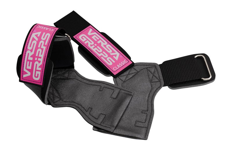 VERSA GRIPPS® CLASSIC Authentic. The Best Training Accessory in the World. MADE IN THE USA (XS-Pink Label) - Image 1