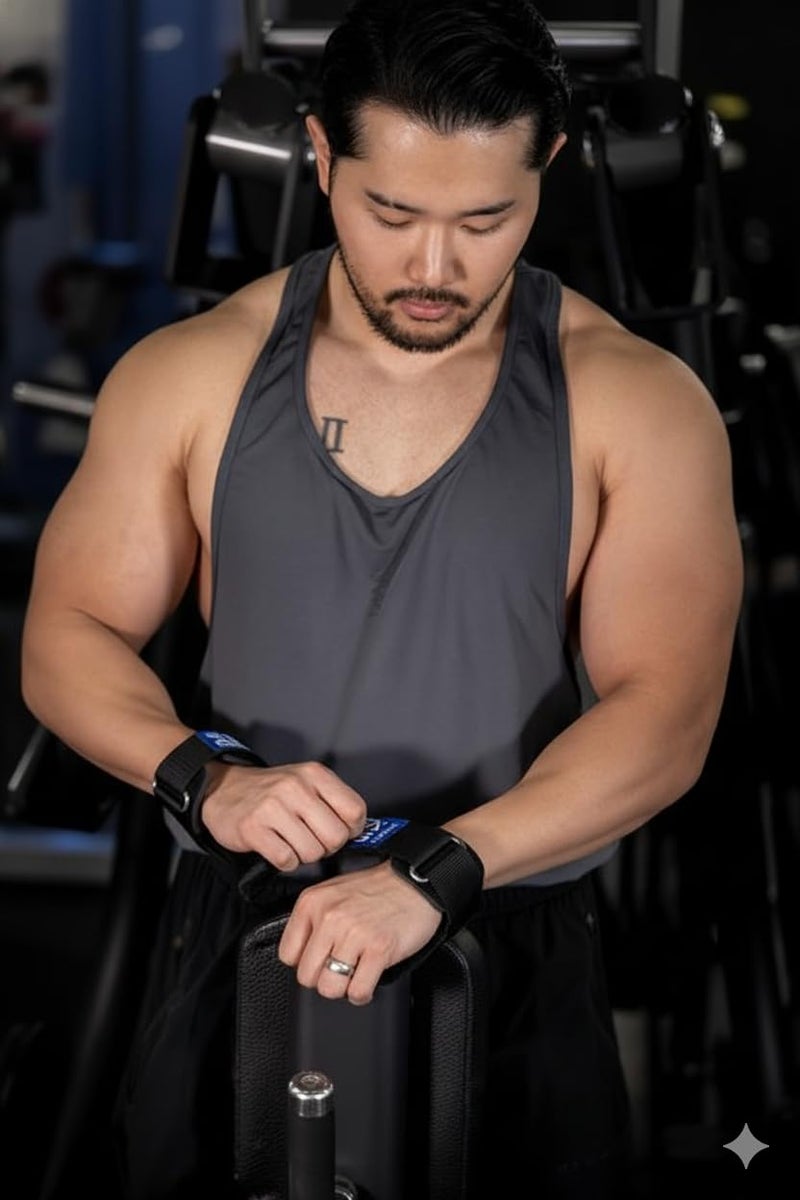 VERSA GRIPPS® CLASSIC Authentic. The Best Training Accessory in the World. MADE IN THE USA (XS-Pink Label) - Image 5